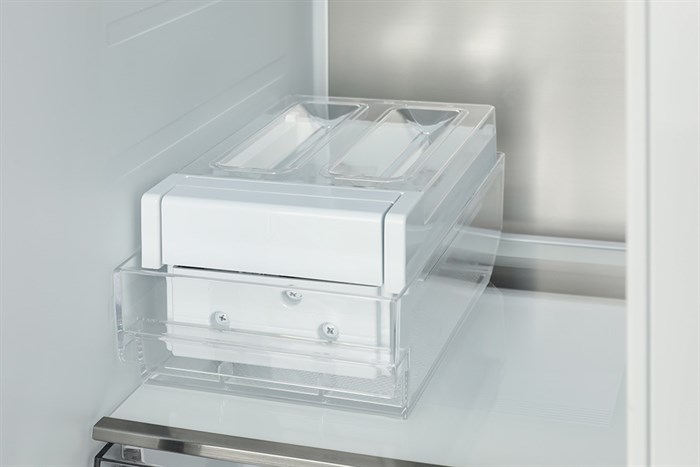 Tủ Lạnh Toshiba Inverter 596 Lít Side By Side GR-RS780WI-PGV(22)-XK